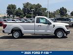 2025 Ford F-150 Regular Cab 4x2 Pickup for sale #251990 - photo 6