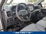 2025 Ford F-150 Regular Cab 4x2 Pickup for sale #251990 - photo 9