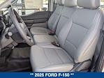 2025 Ford F-150 Regular Cab 4x2 Pickup for sale #251990 - photo 14