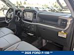 2025 Ford F-150 Regular Cab 4x2 Pickup for sale #251990 - photo 17