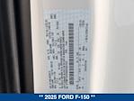 2025 Ford F-150 Regular Cab 4x2 Pickup for sale #251990 - photo 19