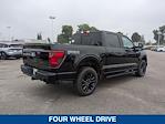 2025 Ford F-150 SuperCrew Cab 4x4 Pickup for sale #251992 - photo 5