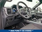 2025 Ford F-150 SuperCrew Cab 4x4 Pickup for sale #251992 - photo 10