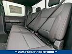 2025 Ford F-150 SuperCrew Cab 4x4 Pickup for sale #251992 - photo 15