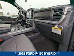 2025 Ford F-150 SuperCrew Cab 4x4 Pickup for sale #251992 - photo 17