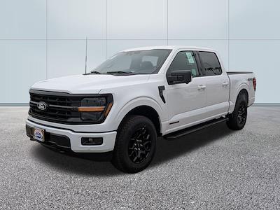 2025 Ford F-150 SuperCrew Cab 4x4 Pickup for sale #251993 - photo 1