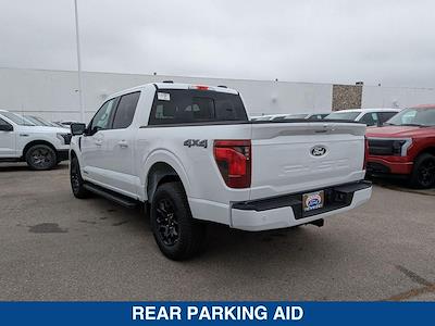2025 Ford F-150 SuperCrew Cab 4x4 Pickup for sale #251993 - photo 2