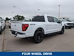 2025 Ford F-150 SuperCrew Cab 4x4 Pickup for sale #251993 - photo 5