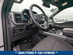 2025 Ford F-150 SuperCrew Cab 4x4 Pickup for sale #251993 - photo 10