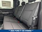 2025 Ford F-150 SuperCrew Cab 4x4 Pickup for sale #251993 - photo 15