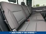 2025 Ford F-150 SuperCrew Cab 4x4 Pickup for sale #251993 - photo 16