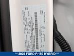 2025 Ford F-150 SuperCrew Cab 4x4 Pickup for sale #251993 - photo 19
