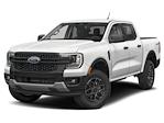 2025 Ford Ranger SuperCrew Cab 4x4 Pickup for sale #252003 - photo 1