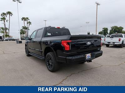 New 2025 Ford F-150 Lightning XLT SuperCrew Cab AWD Pickup for sale #252004 - photo 2