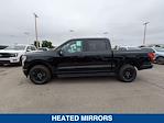 New 2025 Ford F-150 Lightning XLT SuperCrew Cab AWD Pickup for sale #252004 - photo 3