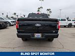 New 2025 Ford F-150 Lightning XLT SuperCrew Cab AWD Pickup for sale #252004 - photo 4