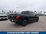 New 2025 Ford F-150 Lightning XLT SuperCrew Cab AWD Pickup for sale #252004 - photo 5
