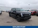 New 2025 Ford F-150 Lightning XLT SuperCrew Cab AWD Pickup for sale #252004 - photo 7
