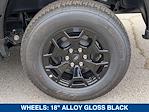 New 2025 Ford F-150 Lightning XLT SuperCrew Cab AWD Pickup for sale #252004 - photo 9
