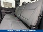 New 2025 Ford F-150 Lightning XLT SuperCrew Cab AWD Pickup for sale #252004 - photo 15