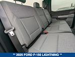 New 2025 Ford F-150 Lightning XLT SuperCrew Cab AWD Pickup for sale #252004 - photo 16
