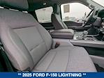 New 2025 Ford F-150 Lightning XLT SuperCrew Cab AWD Pickup for sale #252004 - photo 18