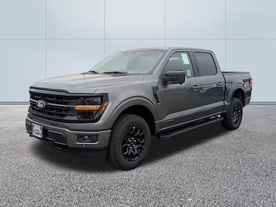 2025 Ford F-150 SuperCrew Cab 4x4 Pickup for sale #252006 - photo 1