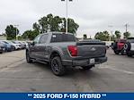 2025 Ford F-150 SuperCrew Cab 4x4 Pickup for sale #252006 - photo 2