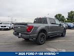 2025 Ford F-150 SuperCrew Cab 4x4 Pickup for sale #252006 - photo 5