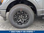 2025 Ford F-150 SuperCrew Cab 4x4 Pickup for sale #252006 - photo 9