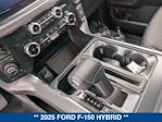 2025 Ford F-150 SuperCrew Cab 4x4 Pickup for sale #252006 - photo 13