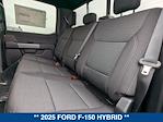 2025 Ford F-150 SuperCrew Cab 4x4 Pickup for sale #252006 - photo 15