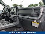 2025 Ford F-150 SuperCrew Cab 4x4 Pickup for sale #252006 - photo 17