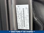 2025 Ford F-150 SuperCrew Cab 4x4 Pickup for sale #252006 - photo 19