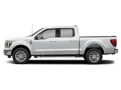 2025 Ford F-150 SuperCrew Cab 4x4 Pickup for sale #252007 - photo 2