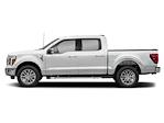 2025 Ford F-150 SuperCrew Cab 4x4 Pickup for sale #252007 - photo 2