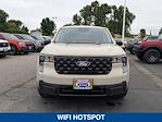 2025 Ford Maverick SuperCrew Cab FWD Pickup for sale #252013 - photo 8