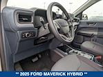 2025 Ford Maverick SuperCrew Cab FWD Pickup for sale #252013 - photo 10