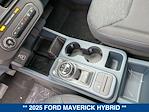 2025 Ford Maverick SuperCrew Cab FWD Pickup for sale #252013 - photo 13