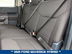 2025 Ford Maverick SuperCrew Cab FWD Pickup for sale #252013 - photo 15