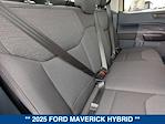 2025 Ford Maverick SuperCrew Cab FWD Pickup for sale #252013 - photo 16