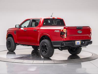 2025 Ford Ranger SuperCrew Cab 4x4 Pickup for sale #252024 - photo 2