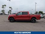 2025 Ford F-150 Lightning SuperCrew Cab AWD Pickup for sale #252034 - photo 3