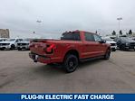 2025 Ford F-150 Lightning SuperCrew Cab AWD Pickup for sale #252034 - photo 5