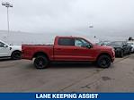 2025 Ford F-150 Lightning SuperCrew Cab AWD Pickup for sale #252034 - photo 6