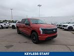 2025 Ford F-150 Lightning SuperCrew Cab AWD Pickup for sale #252034 - photo 7