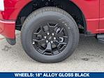 2025 Ford F-150 Lightning SuperCrew Cab AWD Pickup for sale #252034 - photo 9