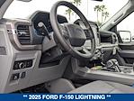 2025 Ford F-150 Lightning SuperCrew Cab AWD Pickup for sale #252034 - photo 10