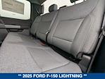 2025 Ford F-150 Lightning SuperCrew Cab AWD Pickup for sale #252034 - photo 15