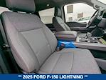 2025 Ford F-150 Lightning SuperCrew Cab AWD Pickup for sale #252034 - photo 18